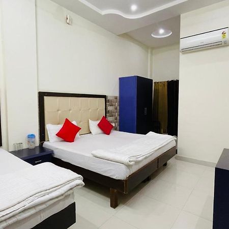 Hotel Namo Palace كوتا المظهر الخارجي الصورة