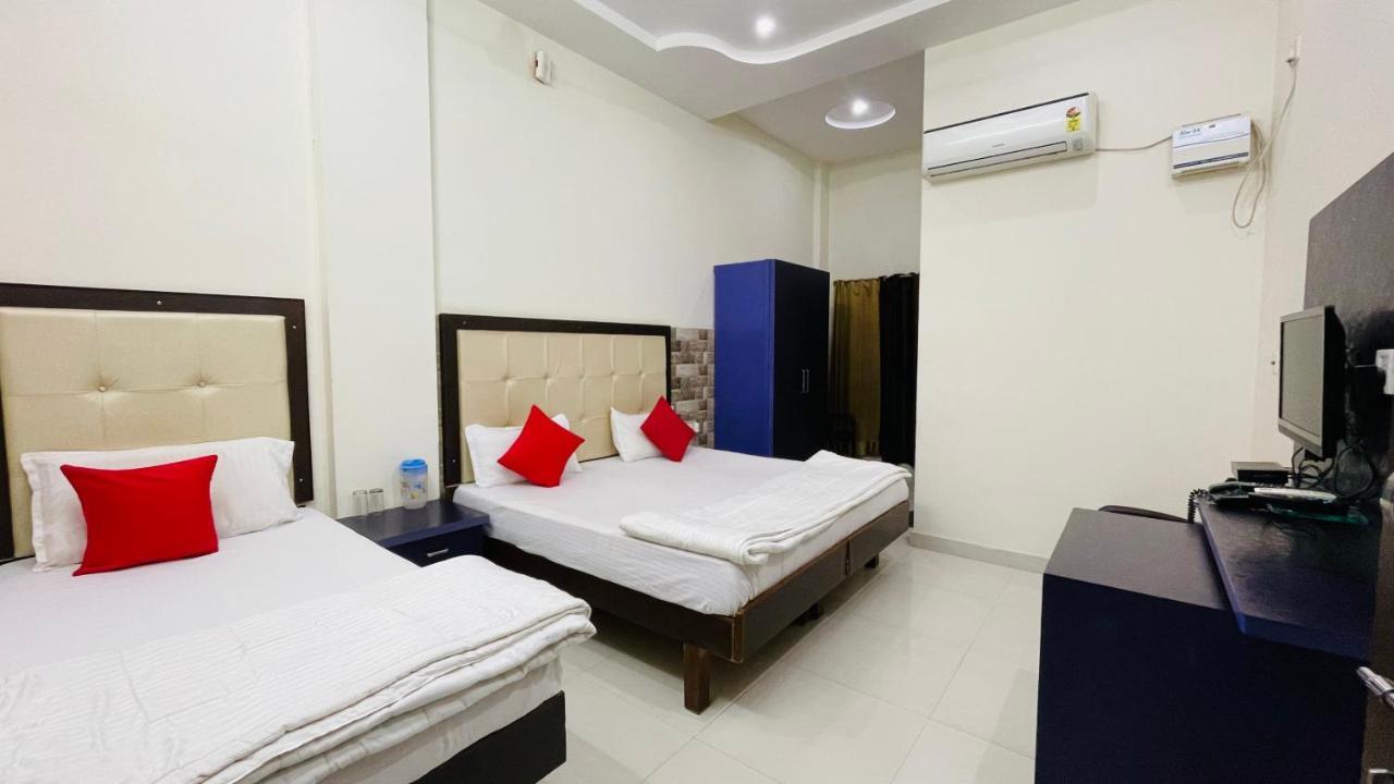 Hotel Namo Palace كوتا المظهر الخارجي الصورة