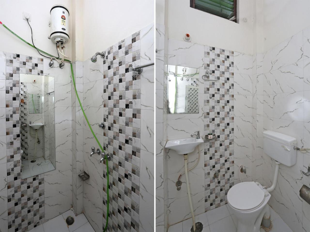 Hotel Namo Palace كوتا المظهر الخارجي الصورة