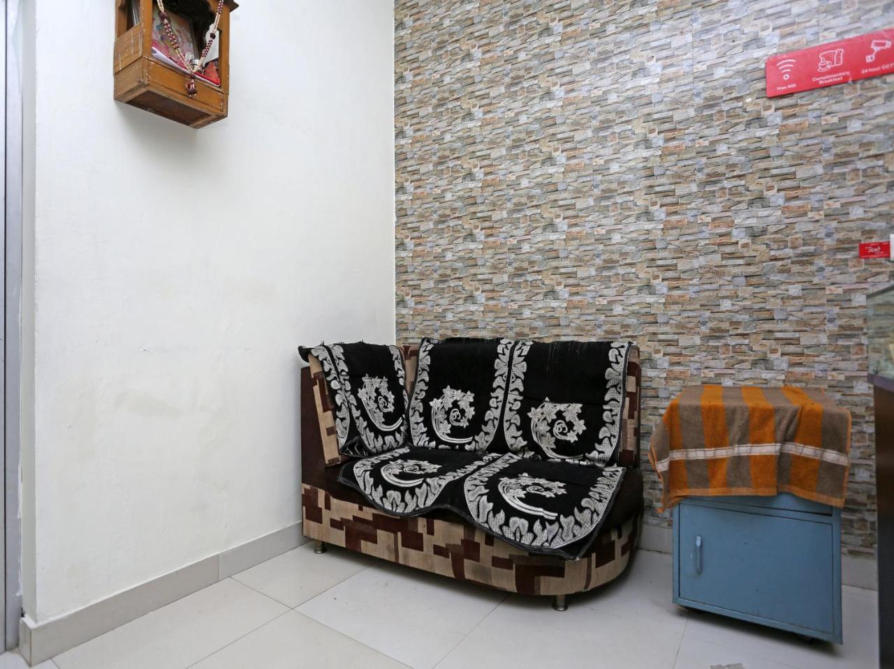 Hotel Namo Palace كوتا المظهر الخارجي الصورة