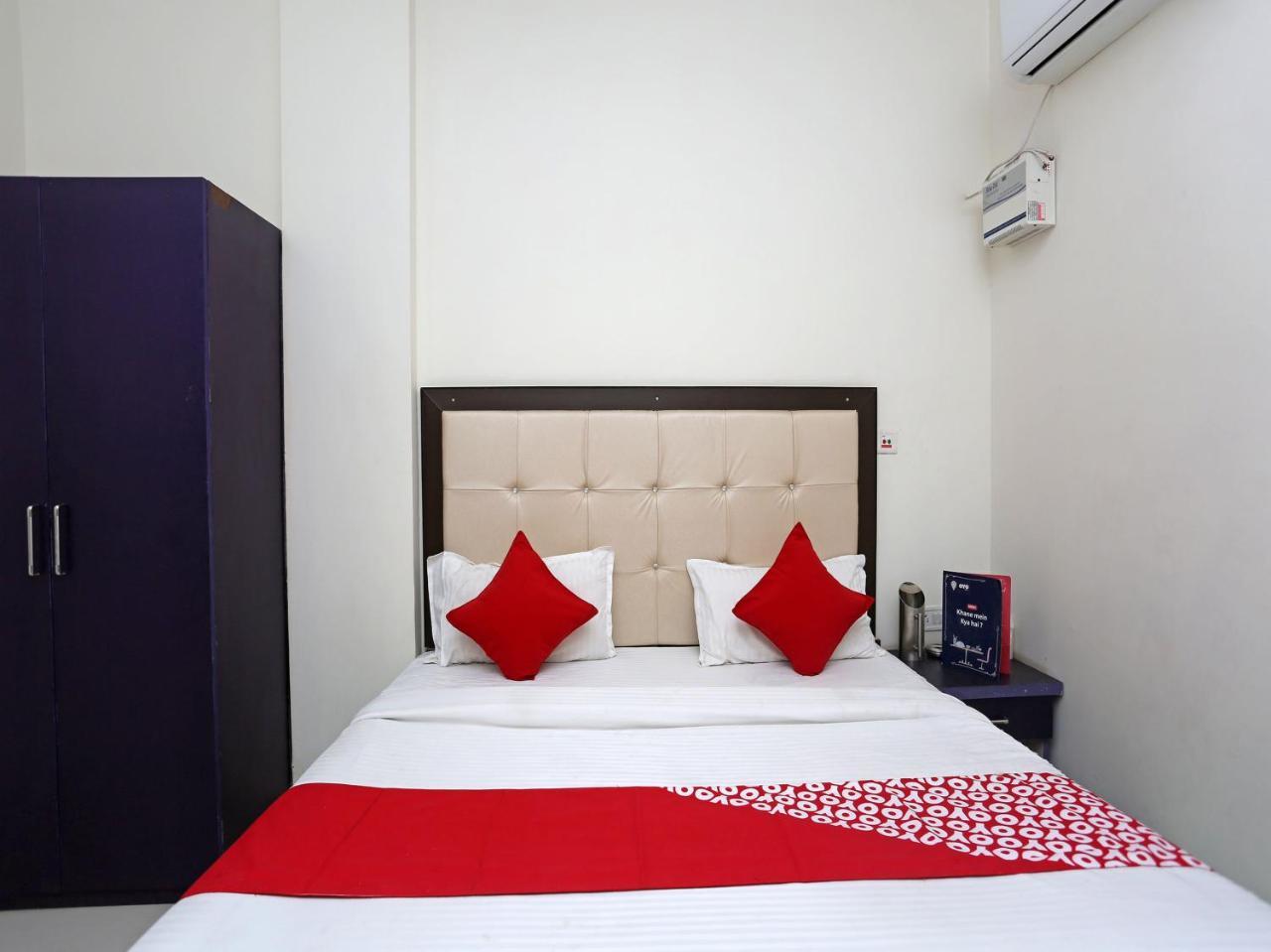 Hotel Namo Palace كوتا المظهر الخارجي الصورة
