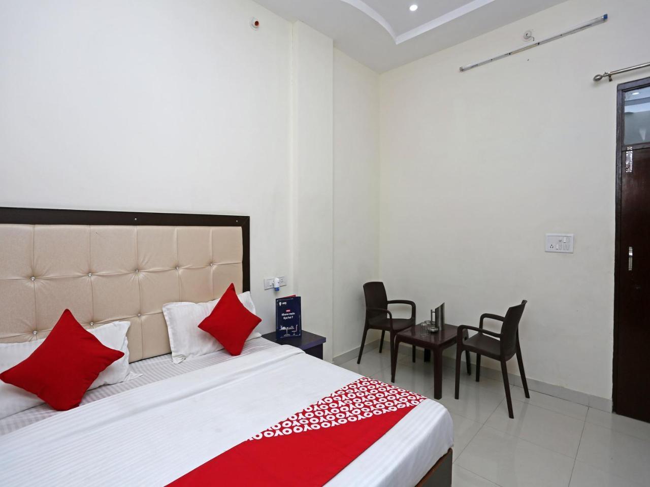 Hotel Namo Palace كوتا المظهر الخارجي الصورة