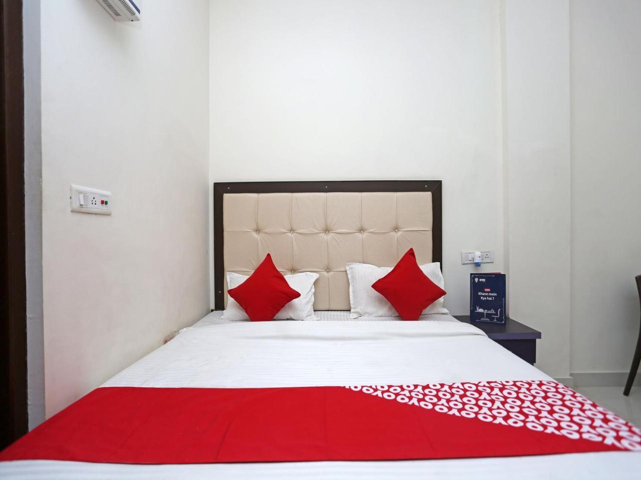 Hotel Namo Palace كوتا المظهر الخارجي الصورة
