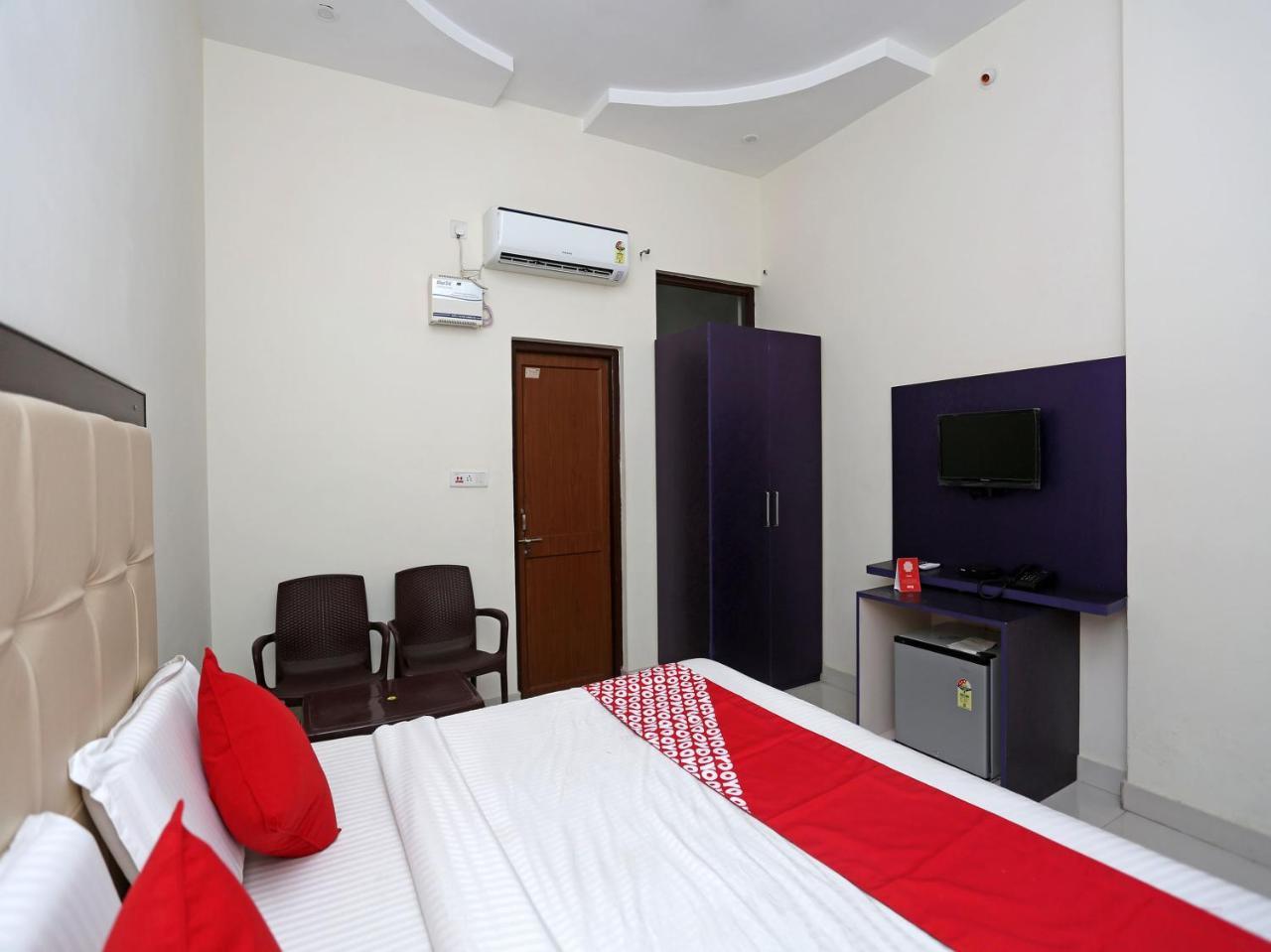 Hotel Namo Palace كوتا المظهر الخارجي الصورة