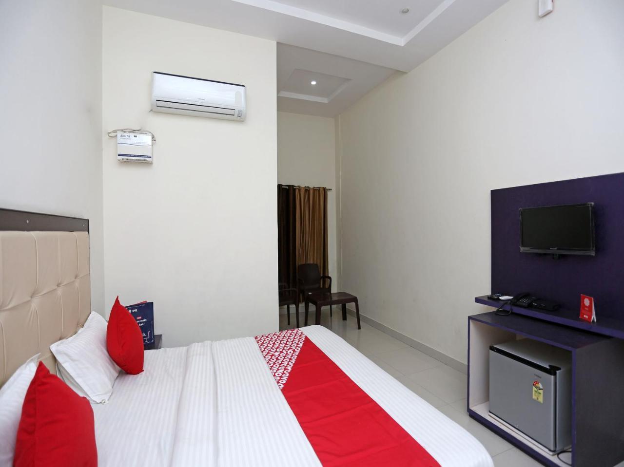 Hotel Namo Palace كوتا المظهر الخارجي الصورة