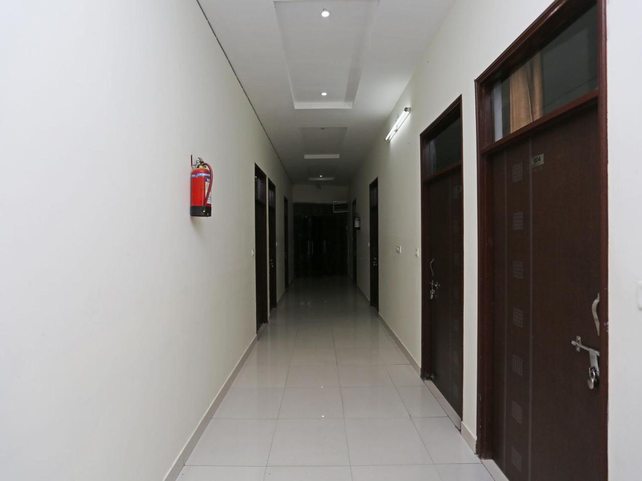 Hotel Namo Palace كوتا المظهر الخارجي الصورة