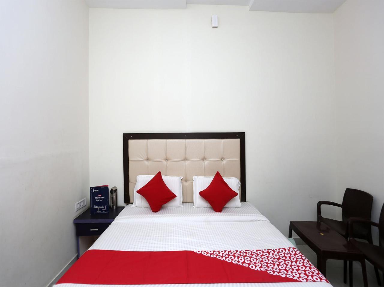 Hotel Namo Palace كوتا المظهر الخارجي الصورة