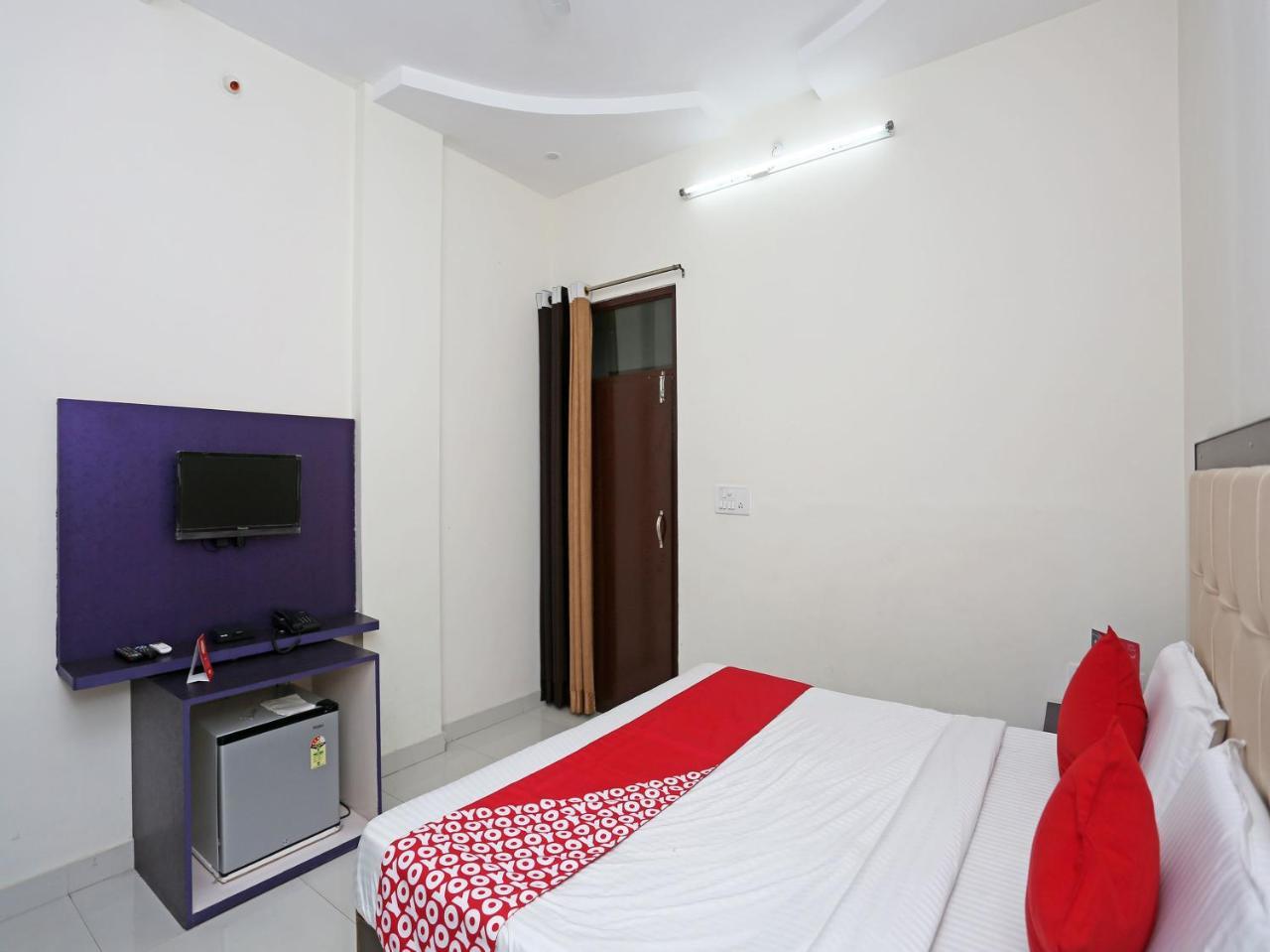 Hotel Namo Palace كوتا المظهر الخارجي الصورة