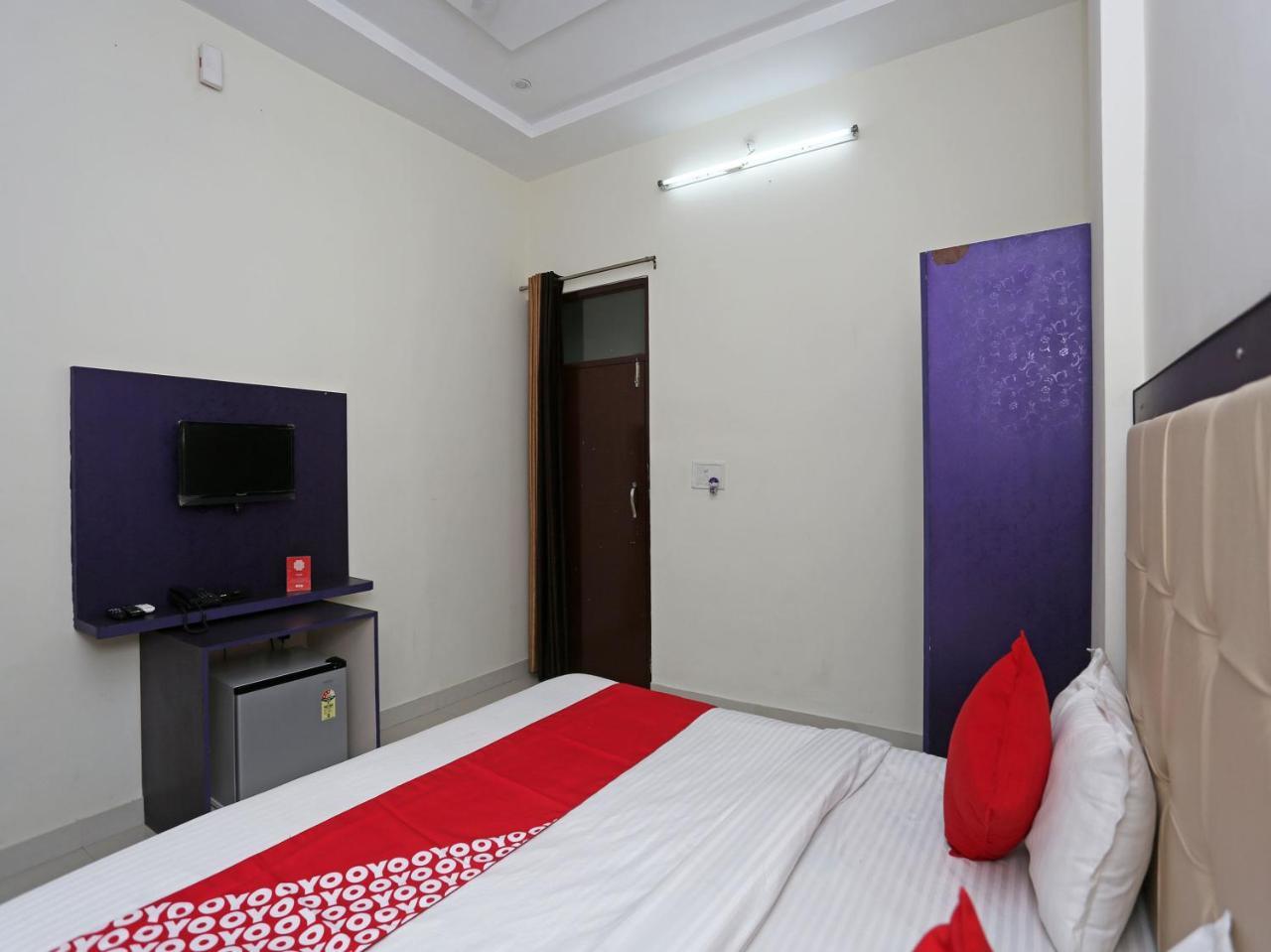 Hotel Namo Palace كوتا المظهر الخارجي الصورة