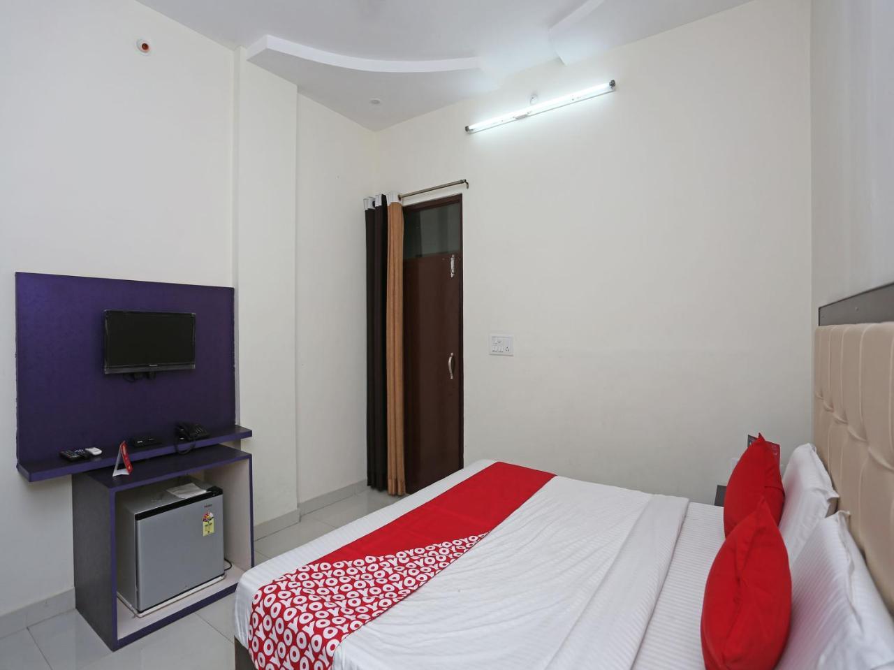 Hotel Namo Palace كوتا المظهر الخارجي الصورة