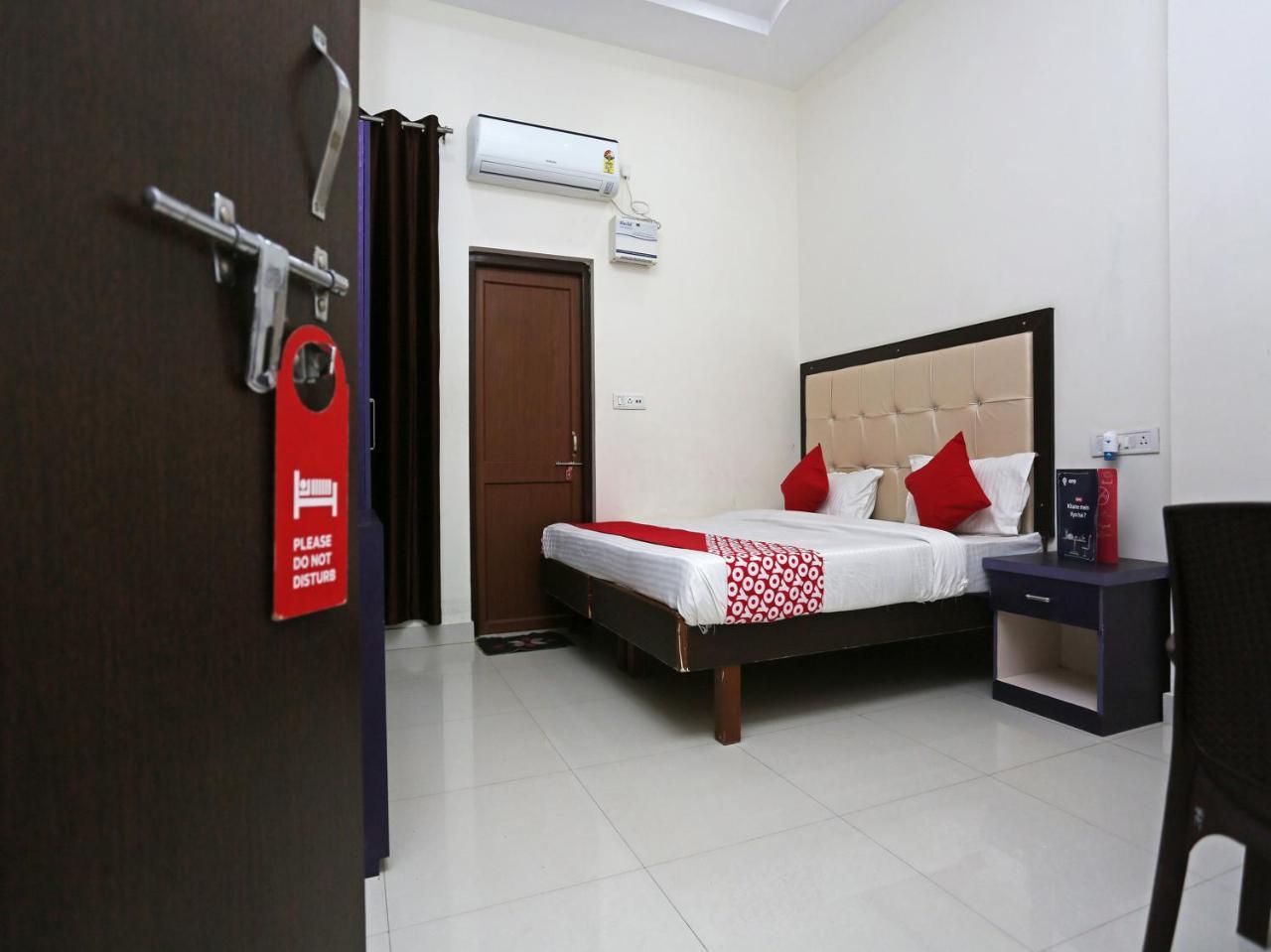 Hotel Namo Palace كوتا المظهر الخارجي الصورة