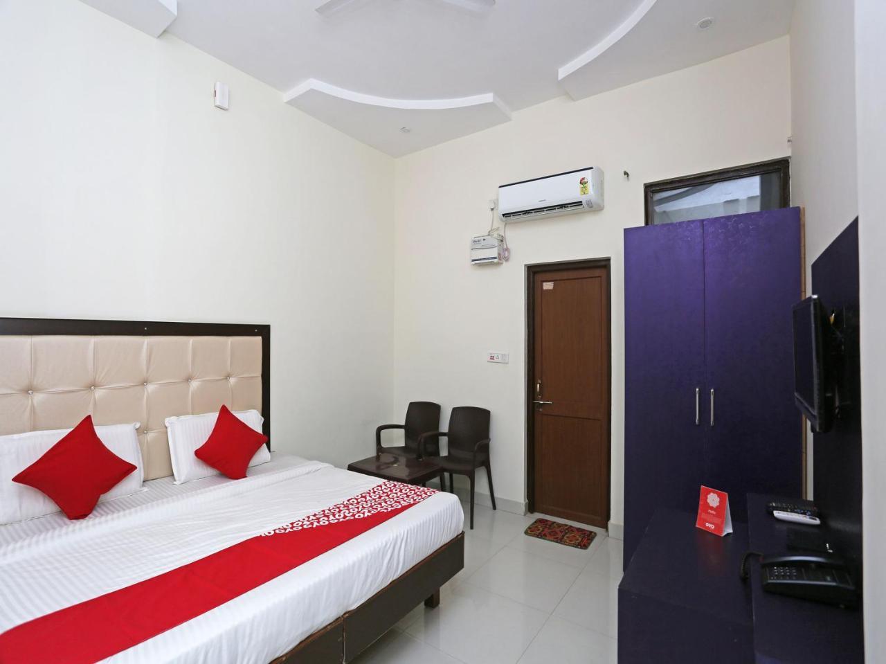 Hotel Namo Palace كوتا المظهر الخارجي الصورة