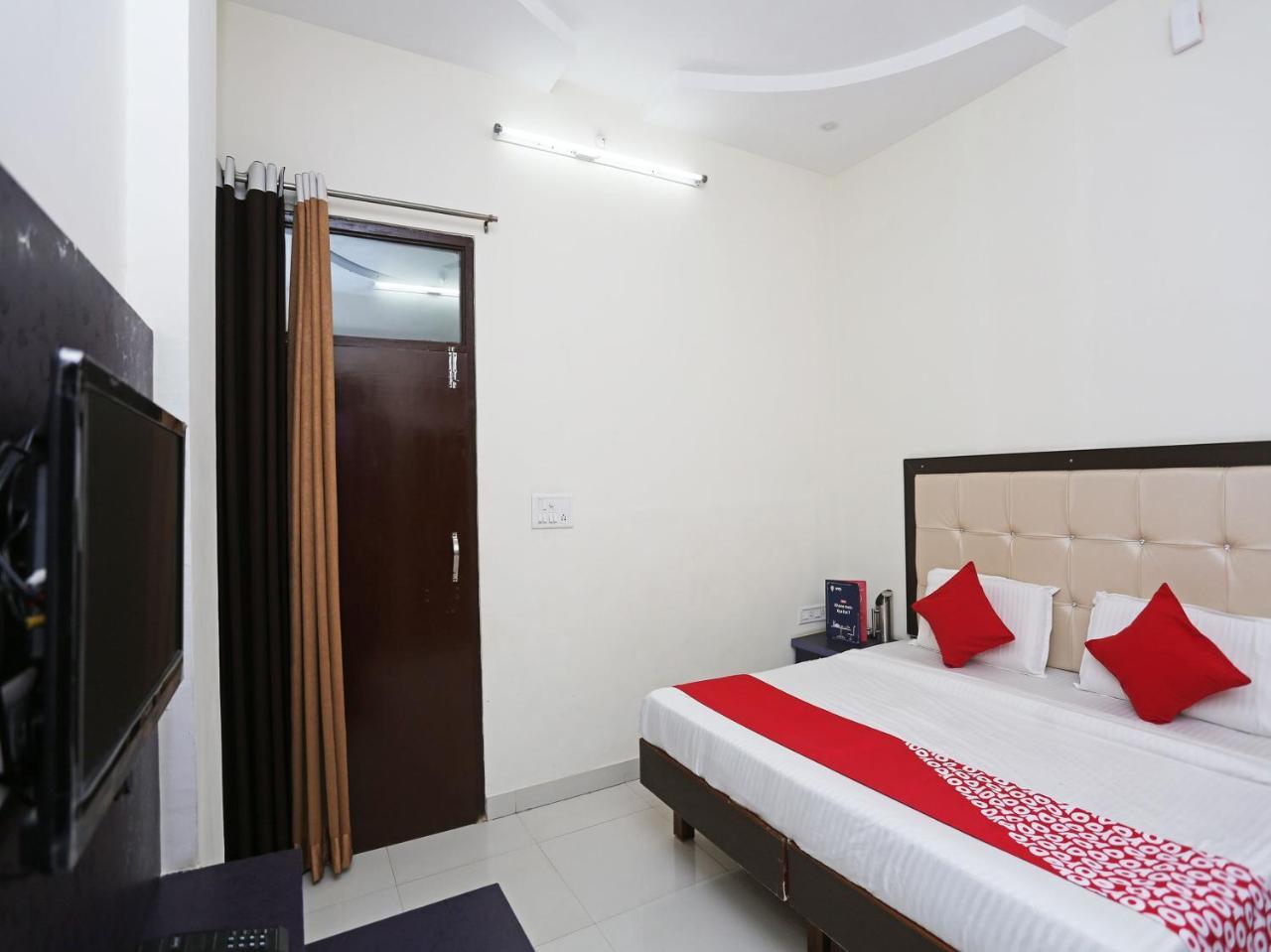 Hotel Namo Palace كوتا المظهر الخارجي الصورة