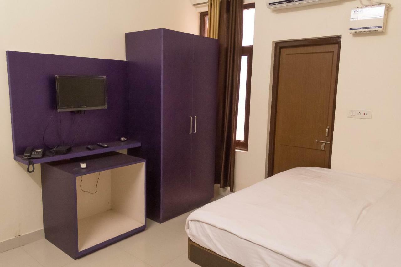 Hotel Namo Palace كوتا المظهر الخارجي الصورة