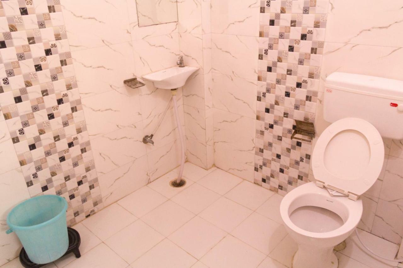 Hotel Namo Palace كوتا المظهر الخارجي الصورة