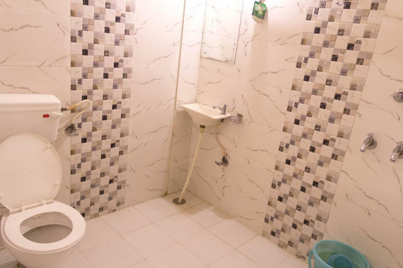Hotel Namo Palace كوتا المظهر الخارجي الصورة